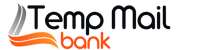 TempMail Bank