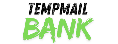TempMail Bank