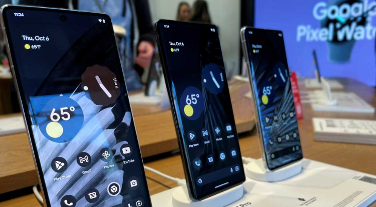 Pixel 10 may arrive at ‘Made by Google’ event