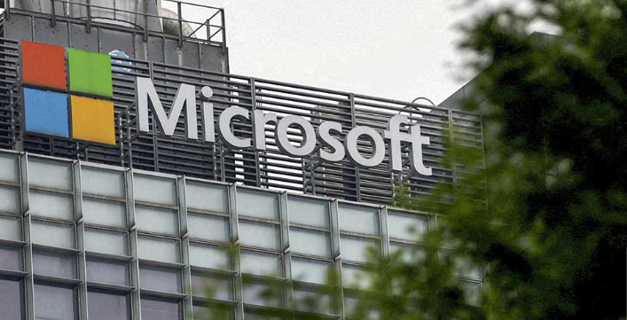 Microsoft is removing Chinese engineers from the Pentagon's cloud
