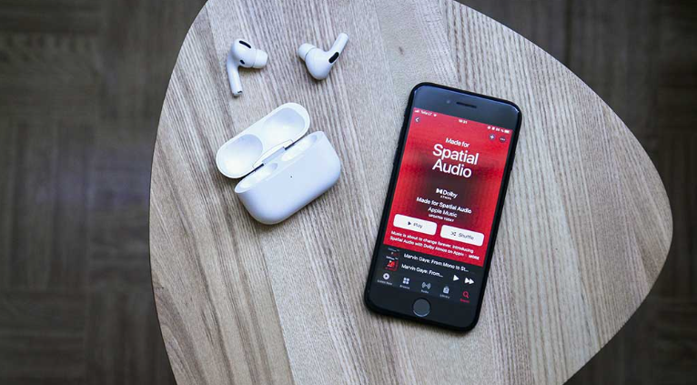 New version of Apple Music coming to Android