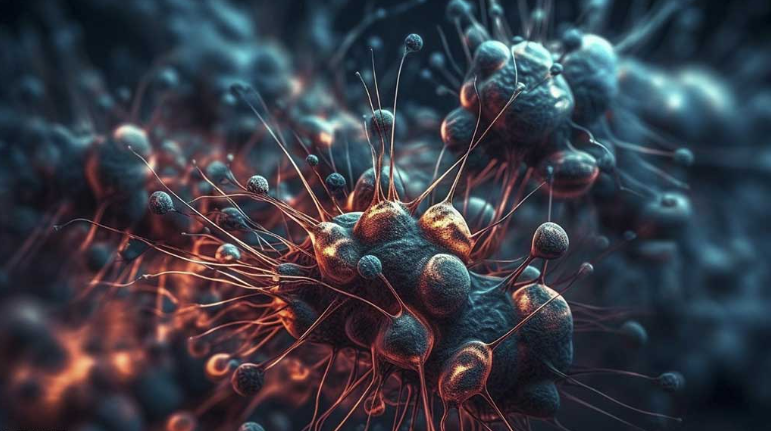 Scientists identify new genetic disease