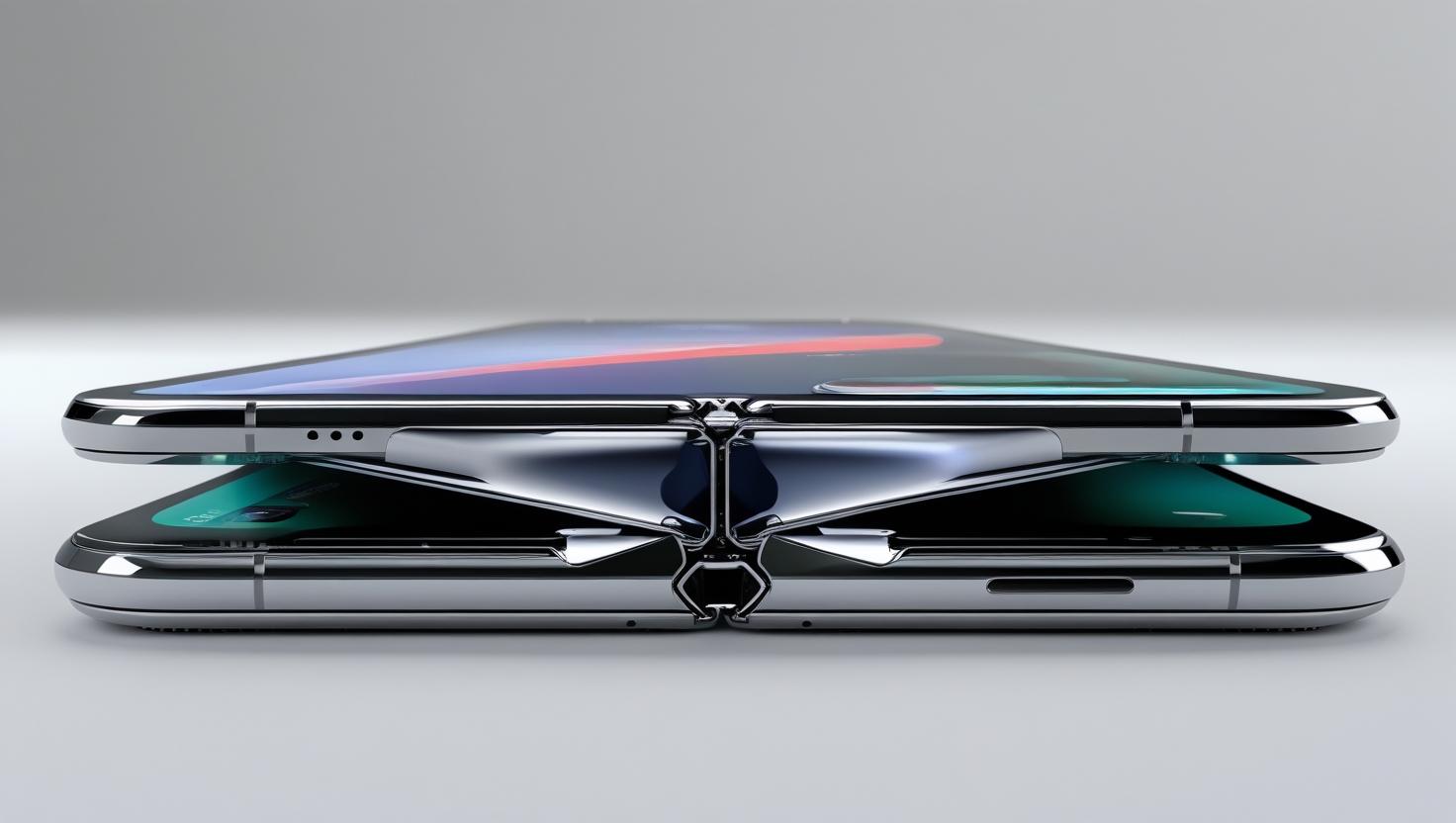 Is the foldable iPhone coming this year, how far is the final preparation?