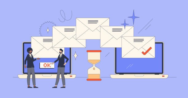 Importance of Temp Mail in Productivity and Remote Work Tools