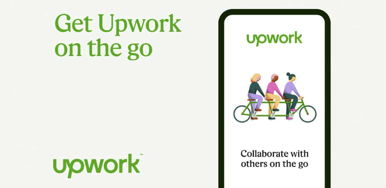 Upwork now focuses on hiring corporate employees, beyond freelancers
