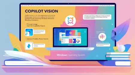 Copilot Vision coming to Windows, the benefits that will be available