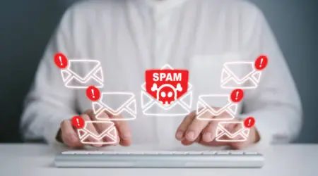 Top Benefits of Using TempMailBank for Avoiding Spam Emails 2025