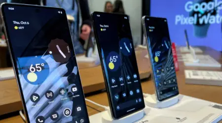 Pixel 10 may arrive at ‘Made by Google’ event