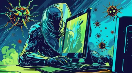 Protect Your Computer From Cyber attacks