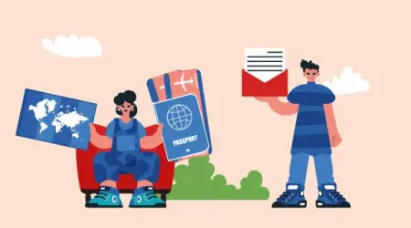 Why Temp Mail is Essential for Travel and Tourism Bookings