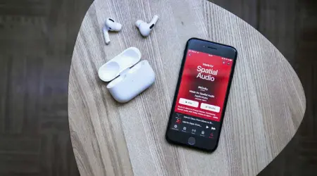 New version of Apple Music coming to Android
