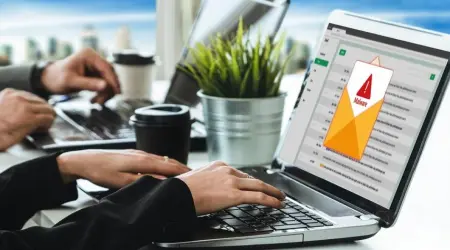 Temporary Email for Job Portals and Free Trials