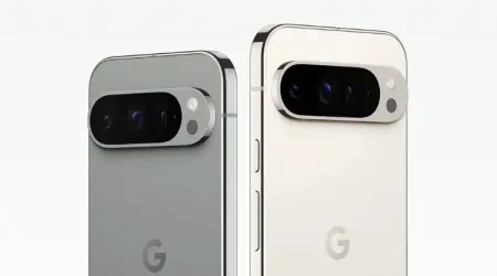 Google brings new update to fix Pixel phone bugs