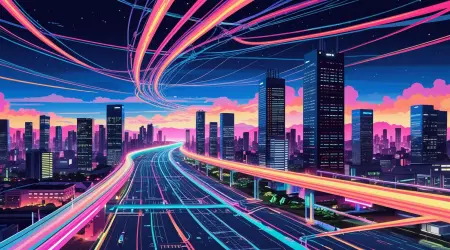 Japan sets new internet speed record
