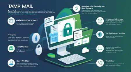 What is Tamp Mail and how does it work? An In-Depth Look