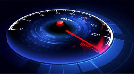 How to increase internet speed