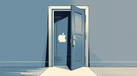 UK ‘backs off’ demand for backdoor in Apple device data