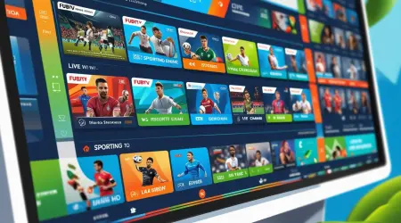 Fubo: The Premier Hub for Live Television and Sports