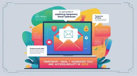 What is Temporary Mail and Why Is It Necessary in 2025?