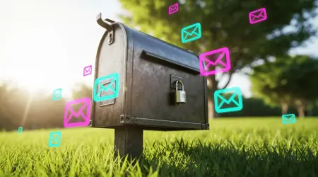 Temporary Mail Box Explained – How It Works and Why It’s Safer Than Your Regular Email