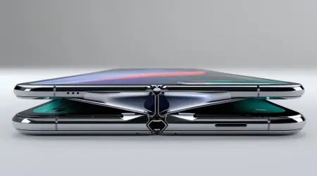 Is the foldable iPhone coming this year, how far is the final preparation?