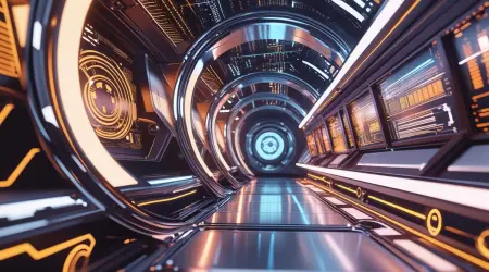United Kingdom 'horse race' supercomputer launched in AI