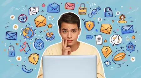 Using Your Real Email on Risky Sites? Wait, Here’s a Hack!