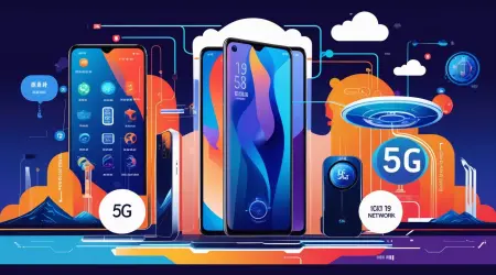 How ‘mobile phone company’ Huawei leads technology in China