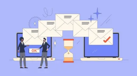 Importance of Temp Mail in Productivity and Remote Work Tools