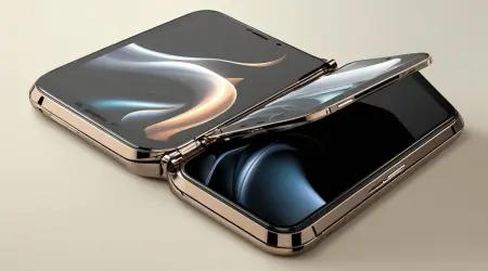 Is Samsung going to bring a 'triple-folding' smartphone?