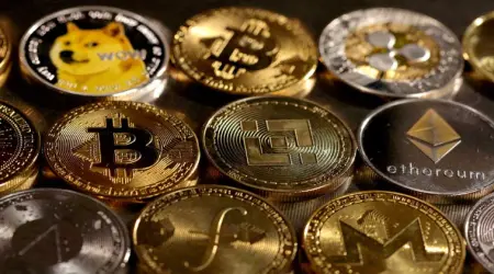 USA passes ‘crypto law’
