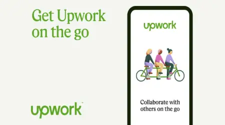 Upwork now focuses on hiring corporate employees, beyond freelancers