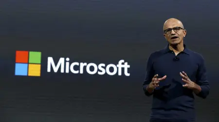 Microsoft agrees to bury human waste in order to receive carbon credit