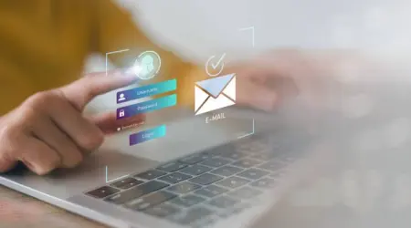 Safe Account Creation on New Social Platforms with TempMail Bank