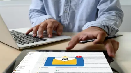 TempMail Bank: How to Use Temp Mail for Discord Verification