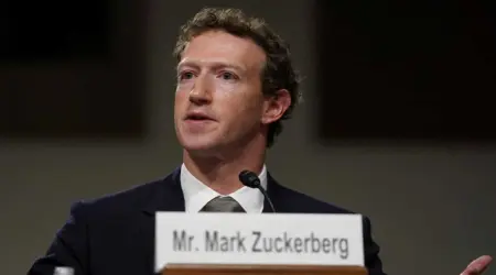 New $8 billion lawsuit against Cambridge Analytica